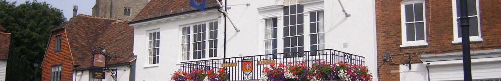 Town Hall repainted 003.JPG